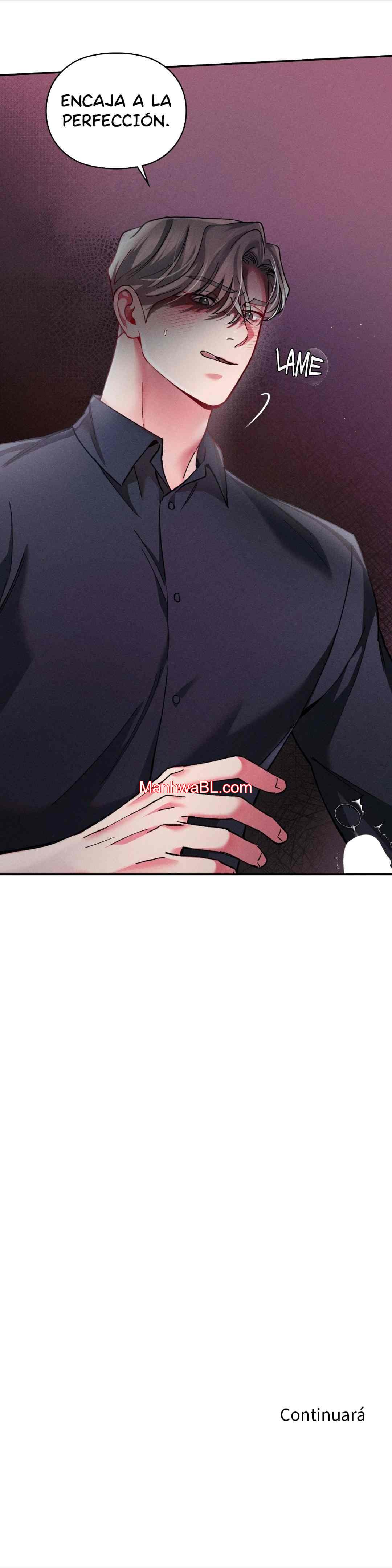 Flex Appeal - Capítulo 12 3 manhwa