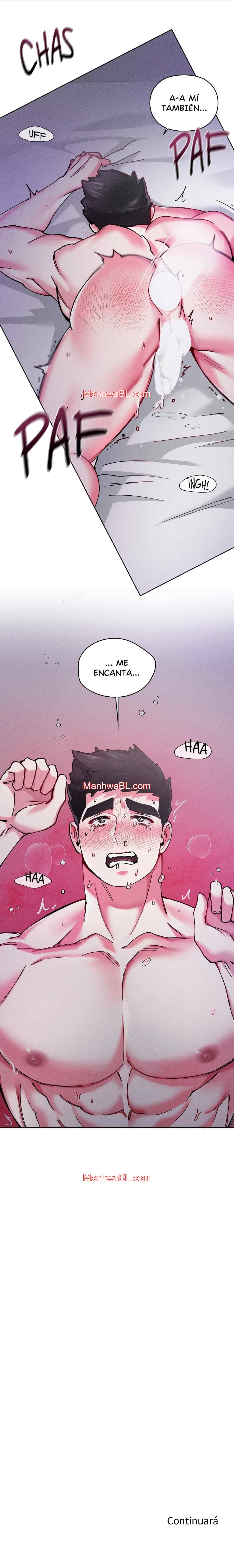 Flex Appeal - Capítulo 17 3 manhwa