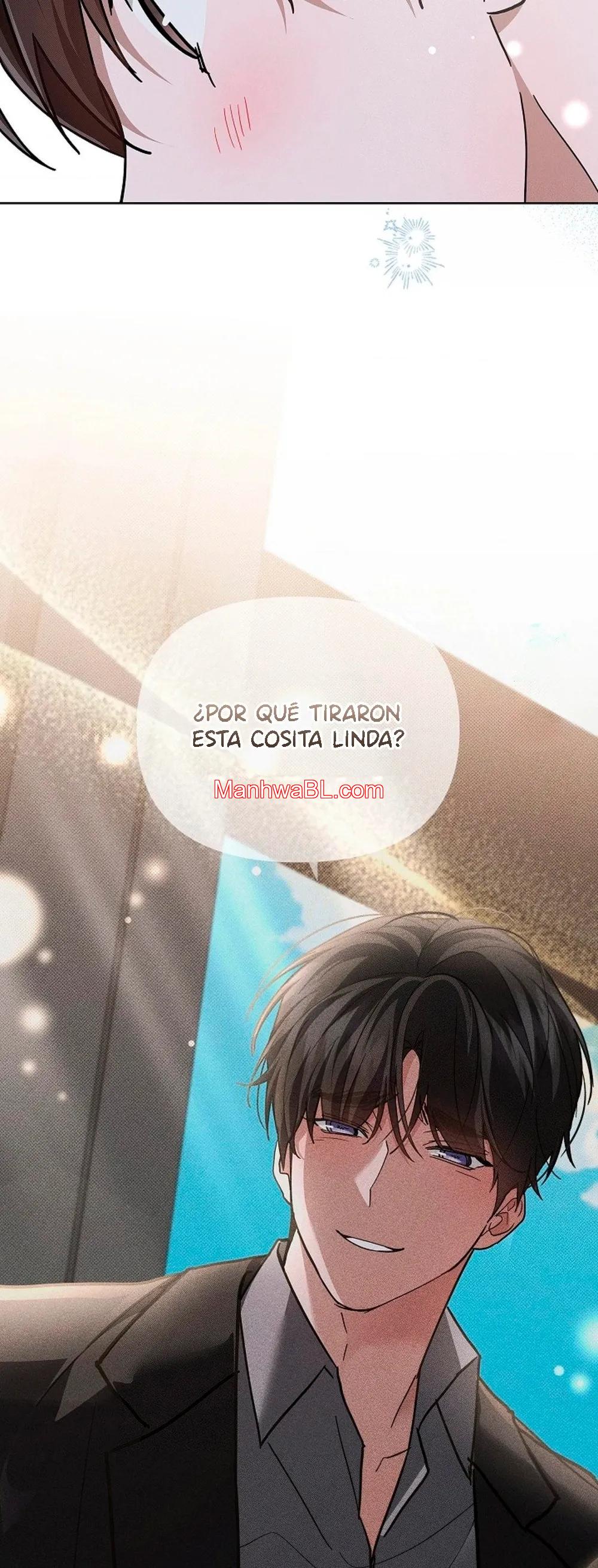 No toques al perro - Capítulo 51 manhwa