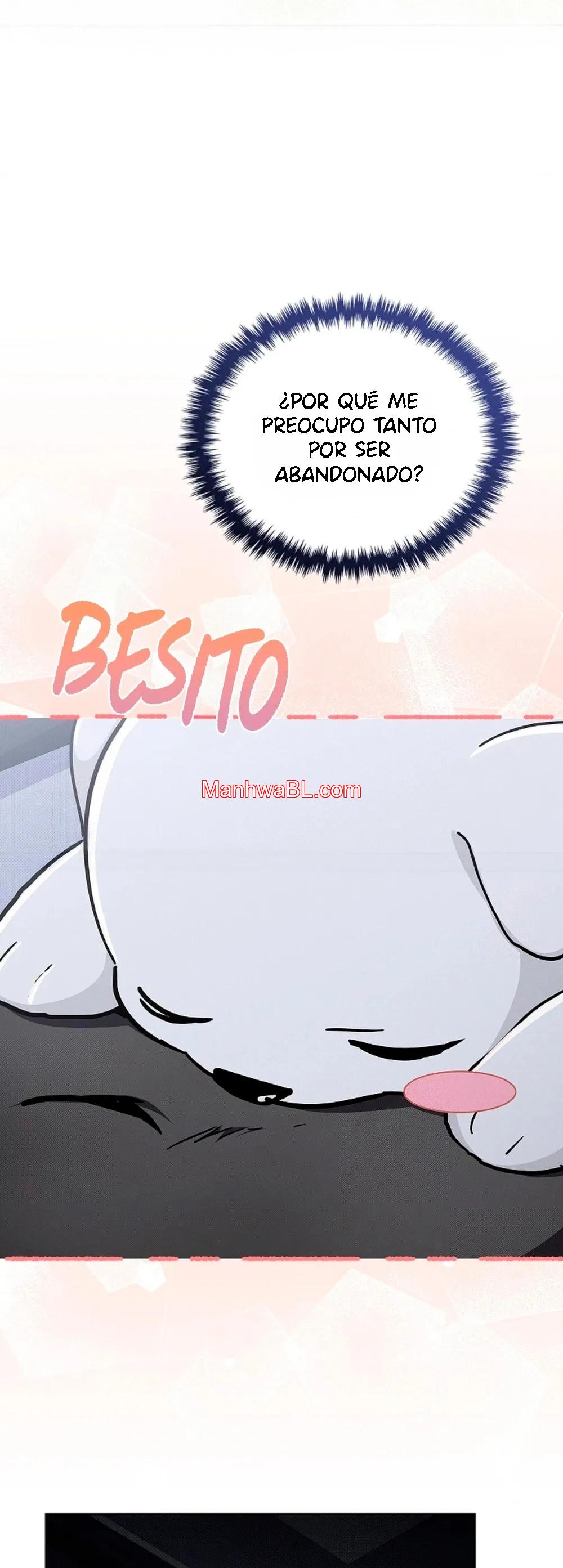 No toques al perro - Capítulo 51 manhwa