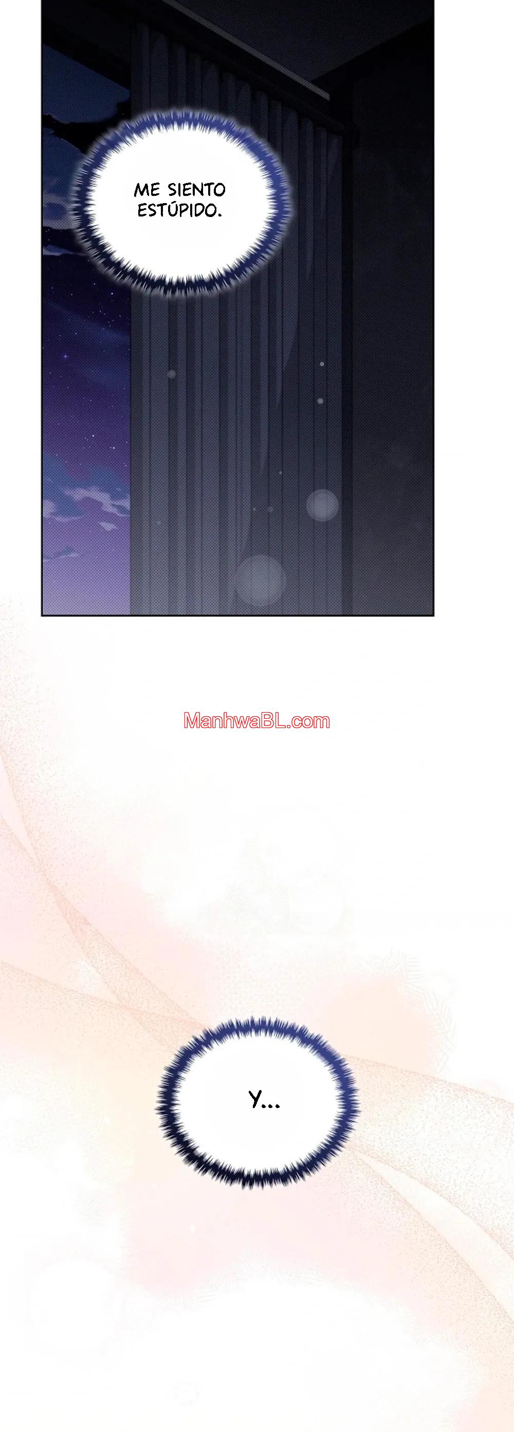 No toques al perro - Capítulo 51 manhwa
