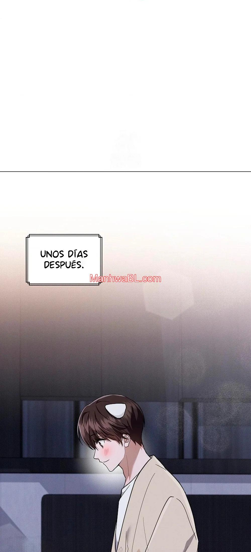 No toques al perro - Capítulo 51 2 manhwa
