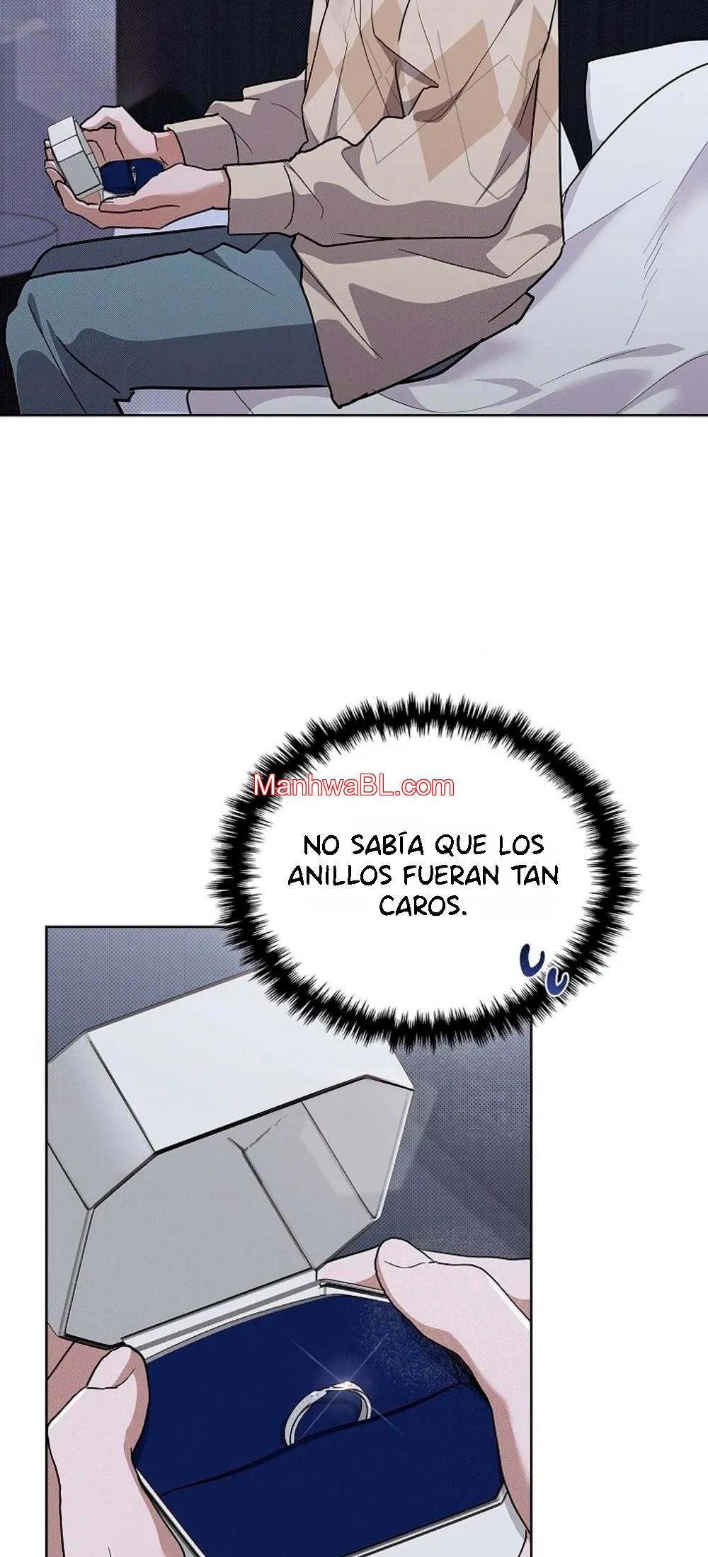 No toques al perro - Capítulo 51 2 manhwa