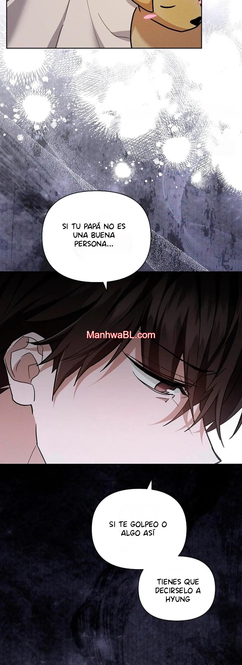 No toques al perro - Capítulo 51 2 manhwa