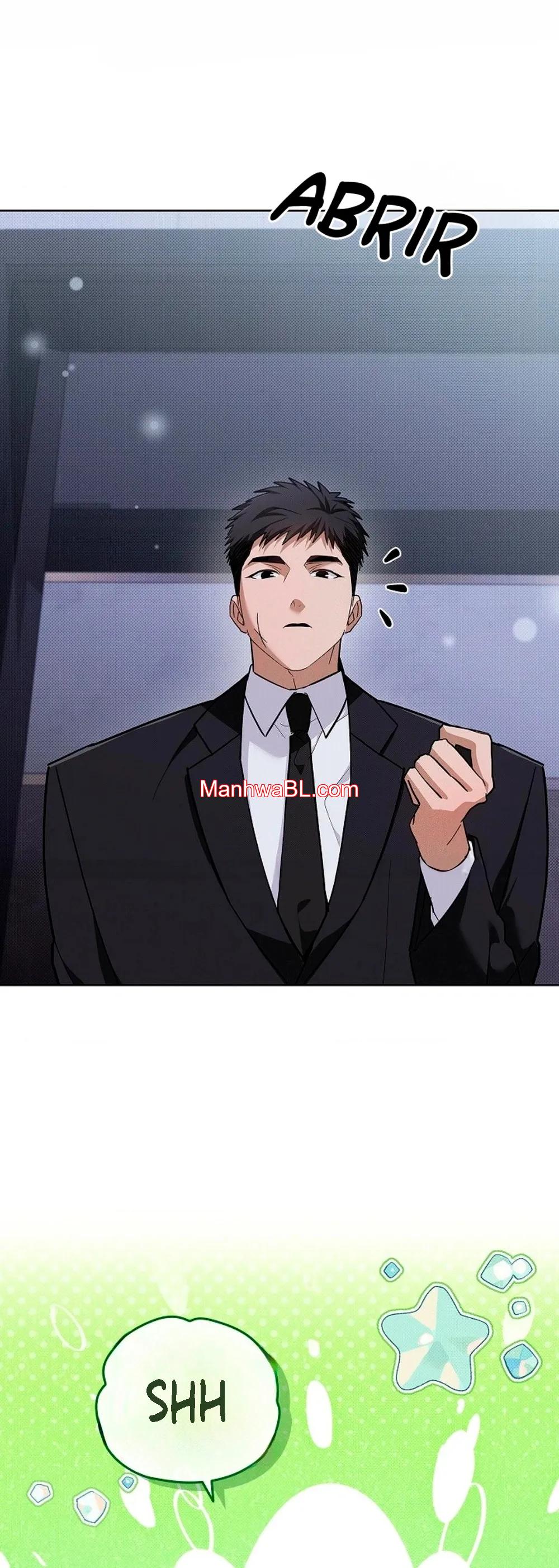 No toques al perro - Capítulo 51 2 manhwa