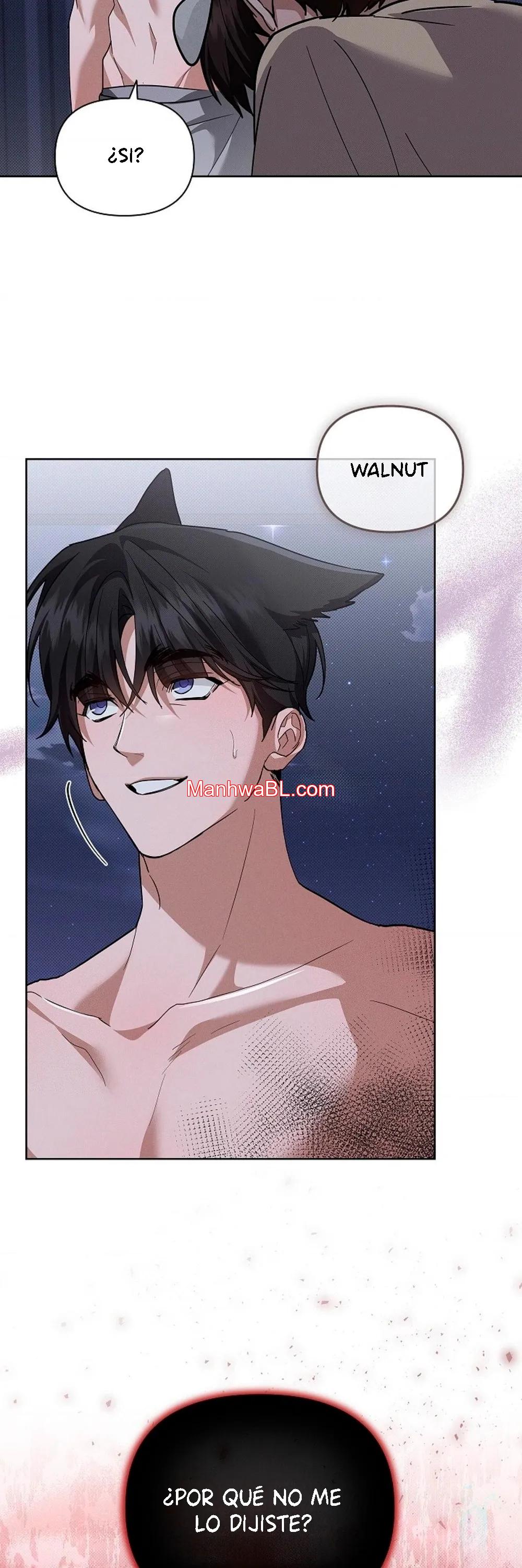 No toques al perro - Capítulo 51 3 manhwa