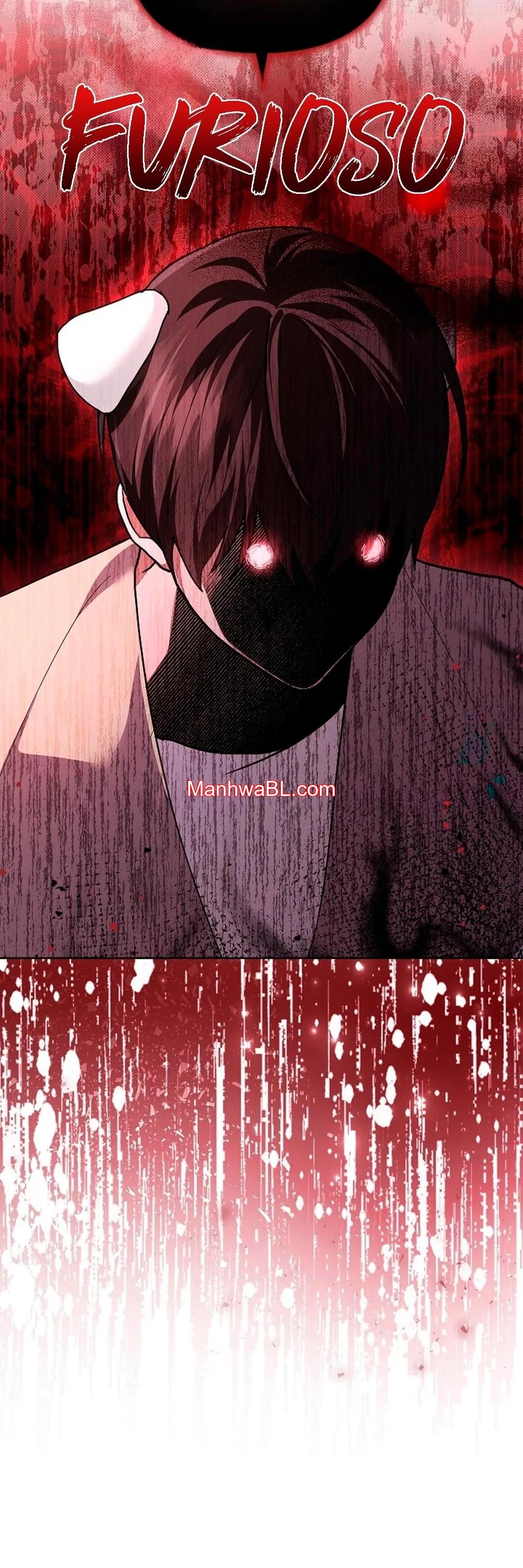 No toques al perro - Capítulo 51 3 manhwa