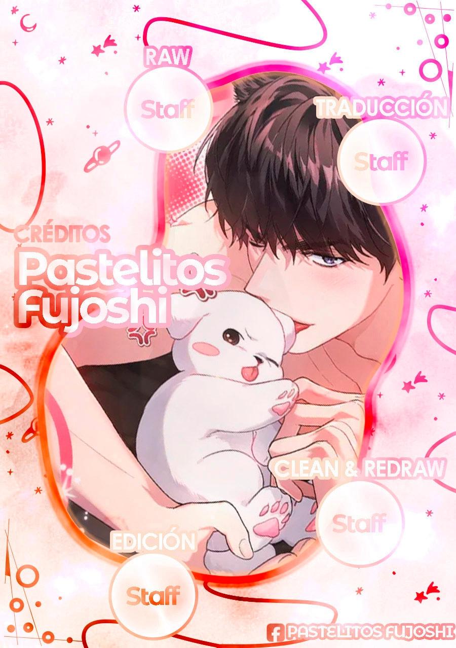 No toques al perro - Capítulo 52 manhwa