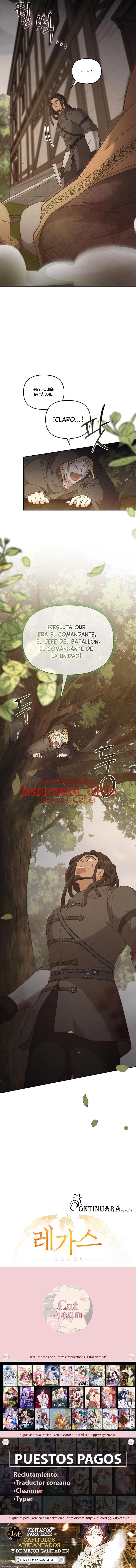 Regas - Capítulo 79 3 manhwa