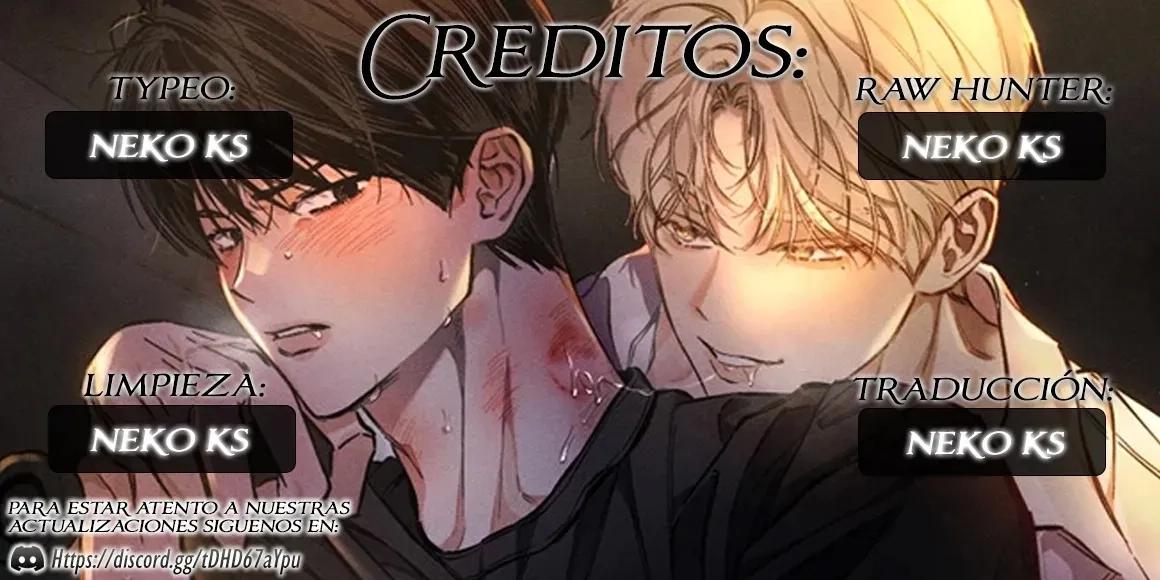 Detras del escenario - Capítulo 16 manhwa