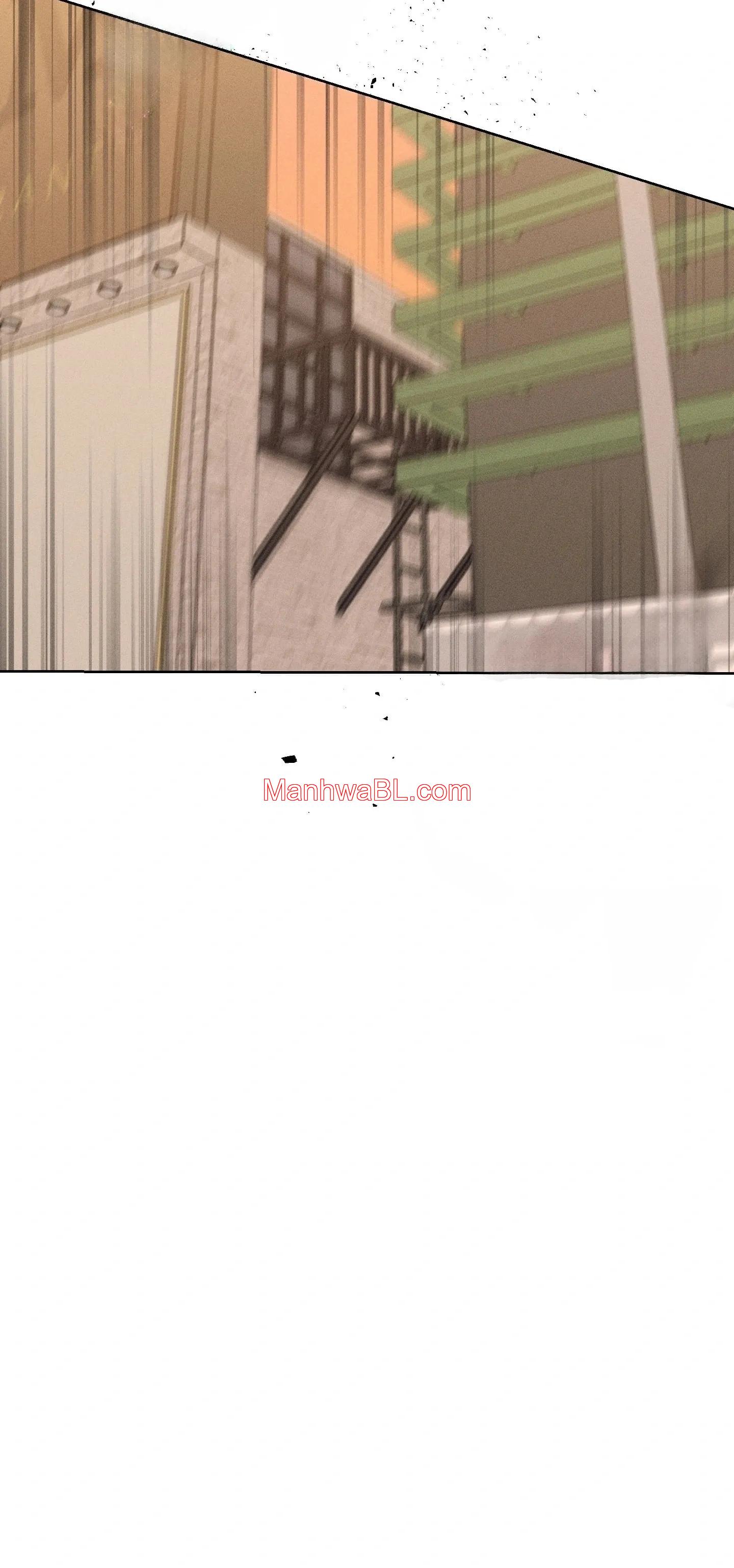 Detras del escenario - Capítulo 18 3 manhwa