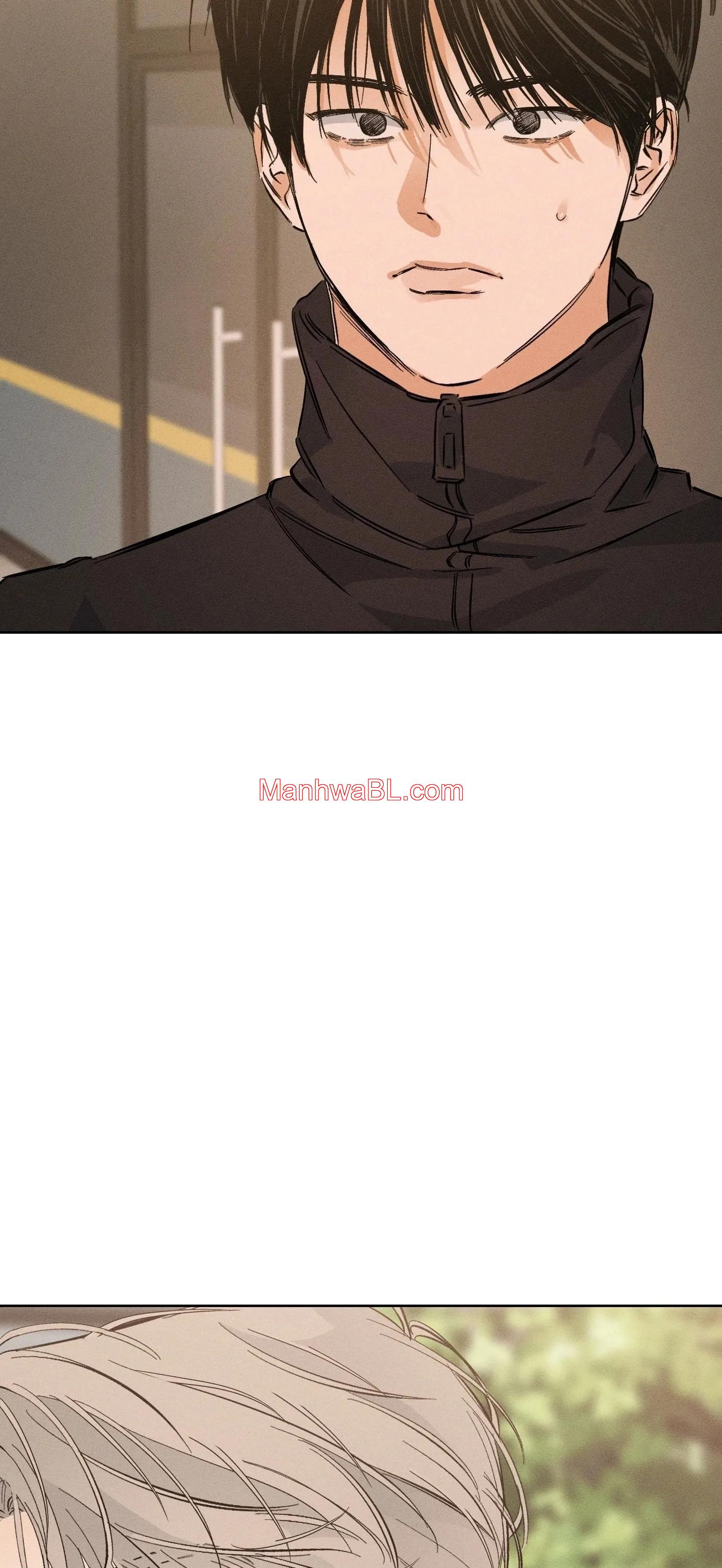 Detras del escenario - Capítulo 18 3 manhwa