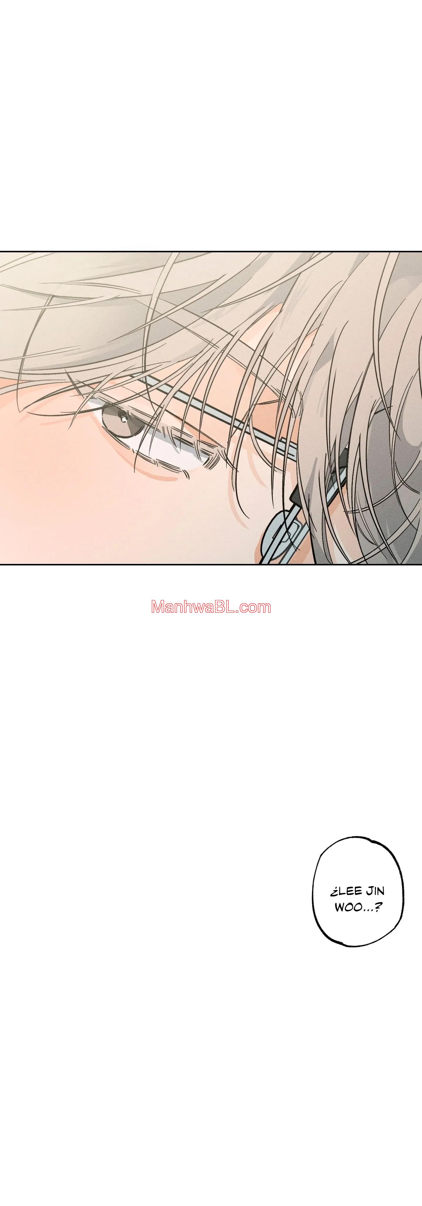 Detras del escenario - Capítulo 16 3 manhwa