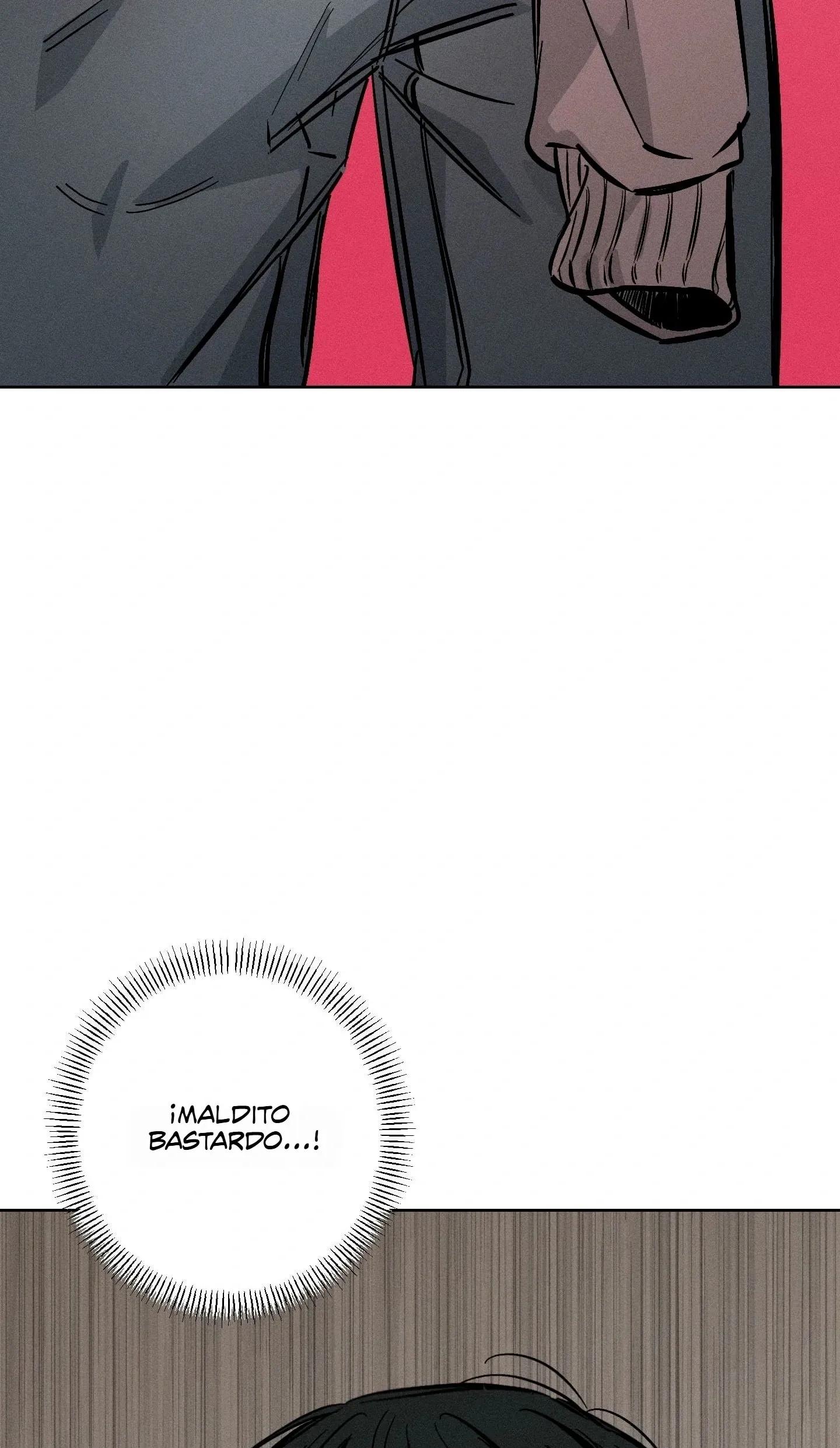 Detras del escenario - Capítulo 17 2 manhwa