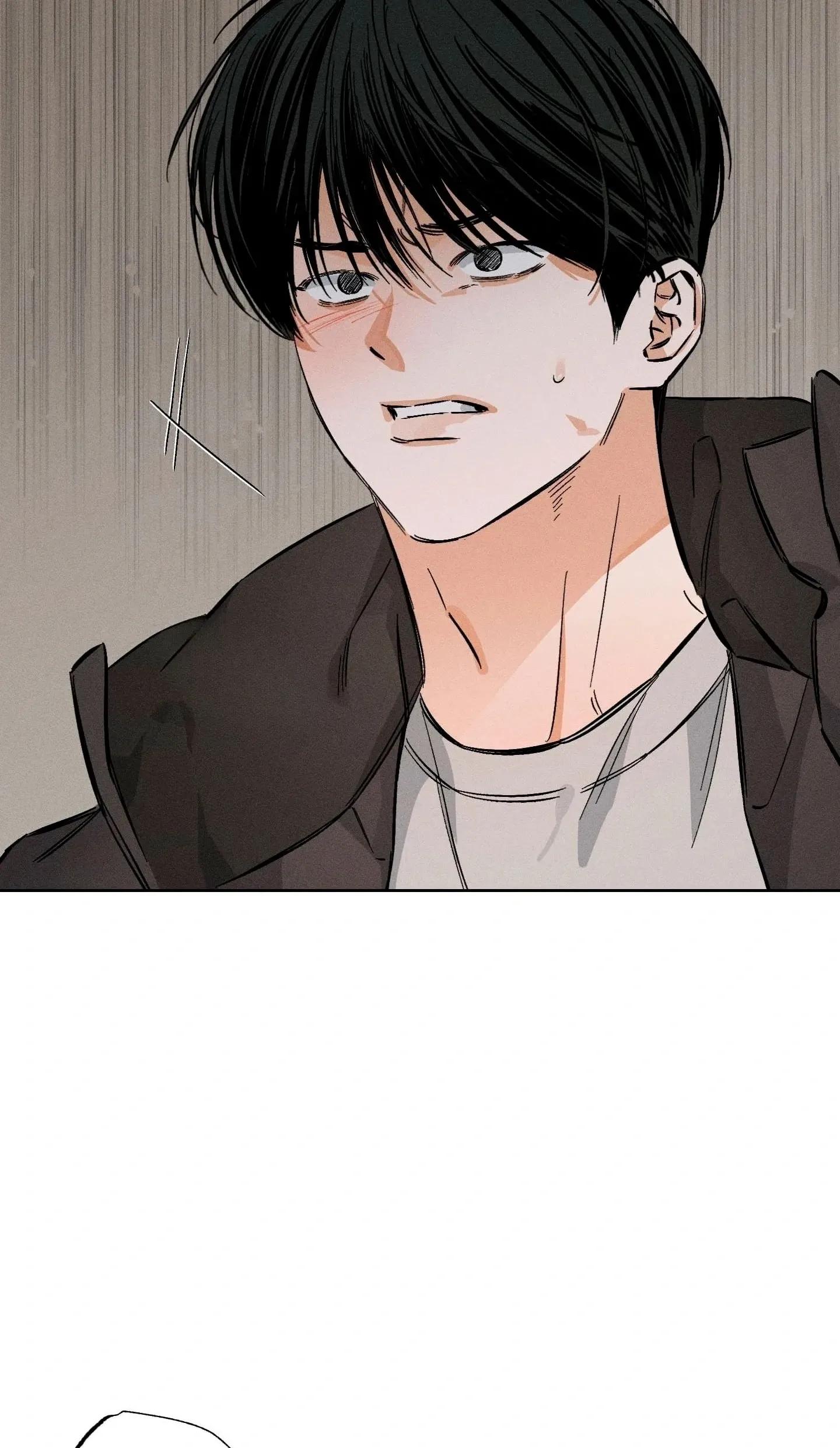 Detras del escenario - Capítulo 17 2 manhwa