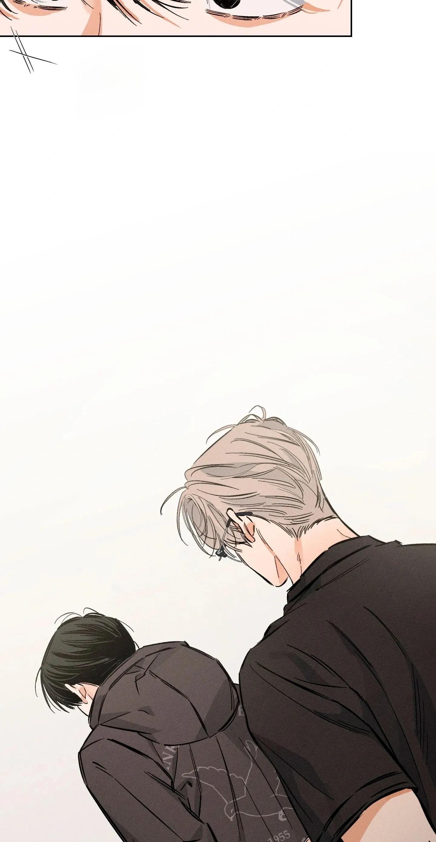 Detras del escenario - Capítulo 17 2 manhwa