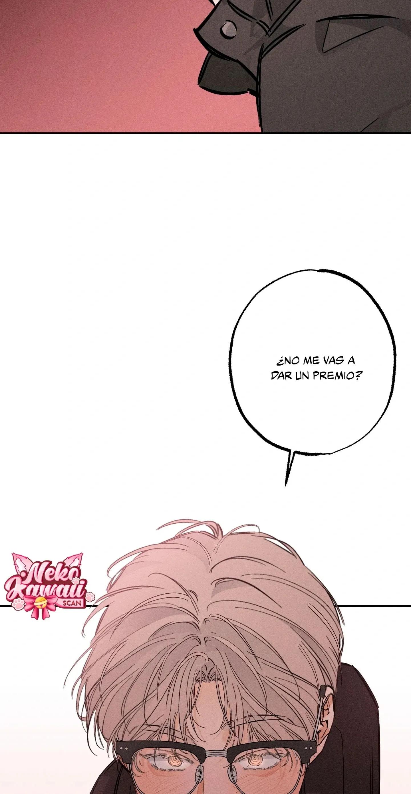 Detras del escenario - Capítulo 17 2 manhwa