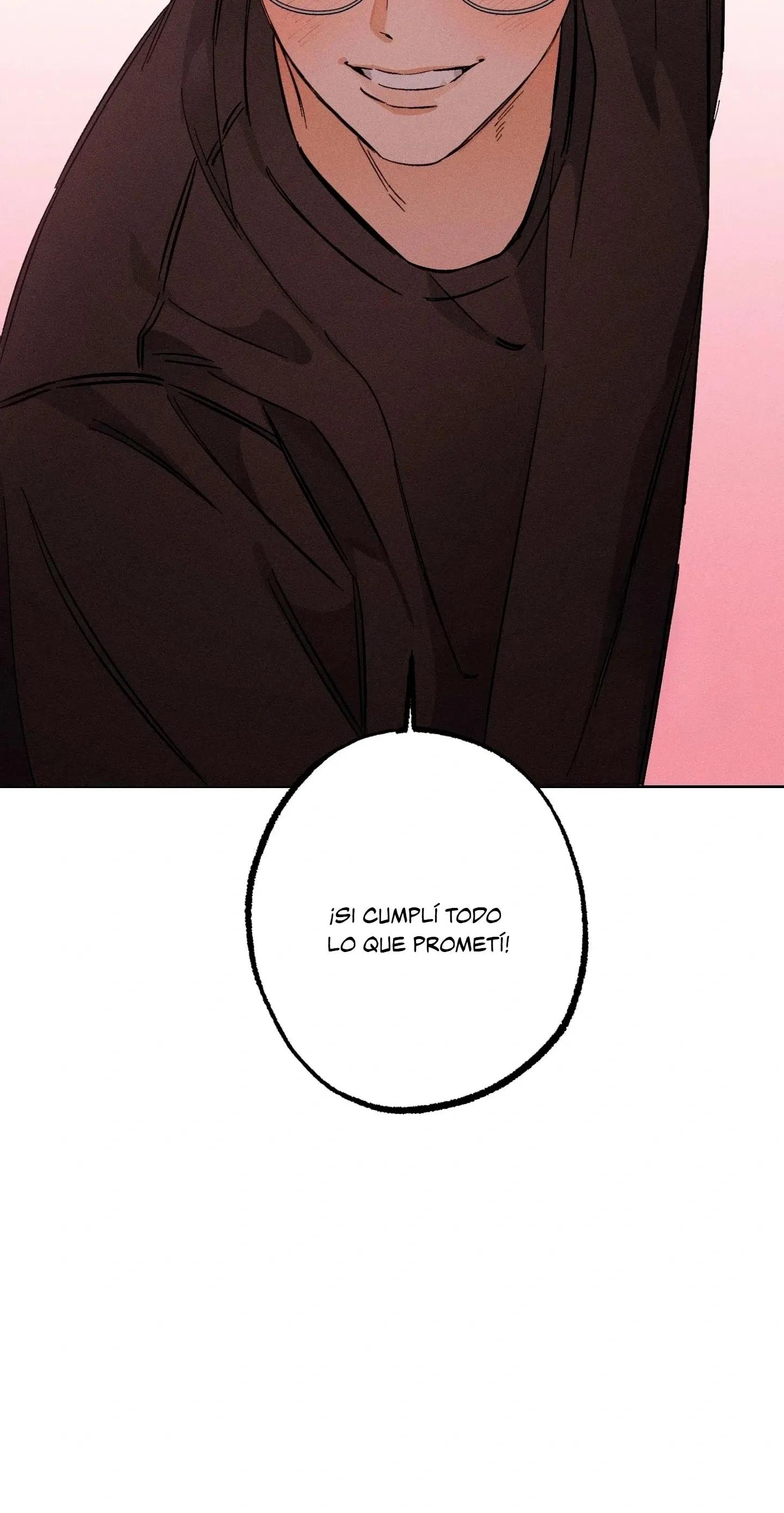Detras del escenario - Capítulo 17 2 manhwa