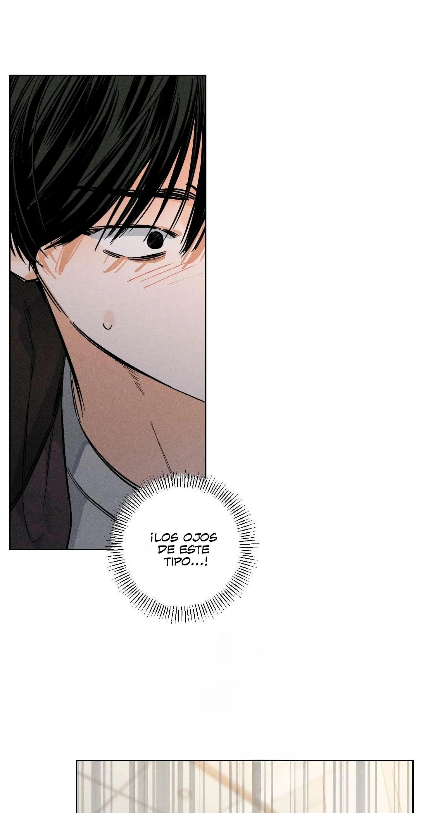 Detras del escenario - Capítulo 17 2 manhwa
