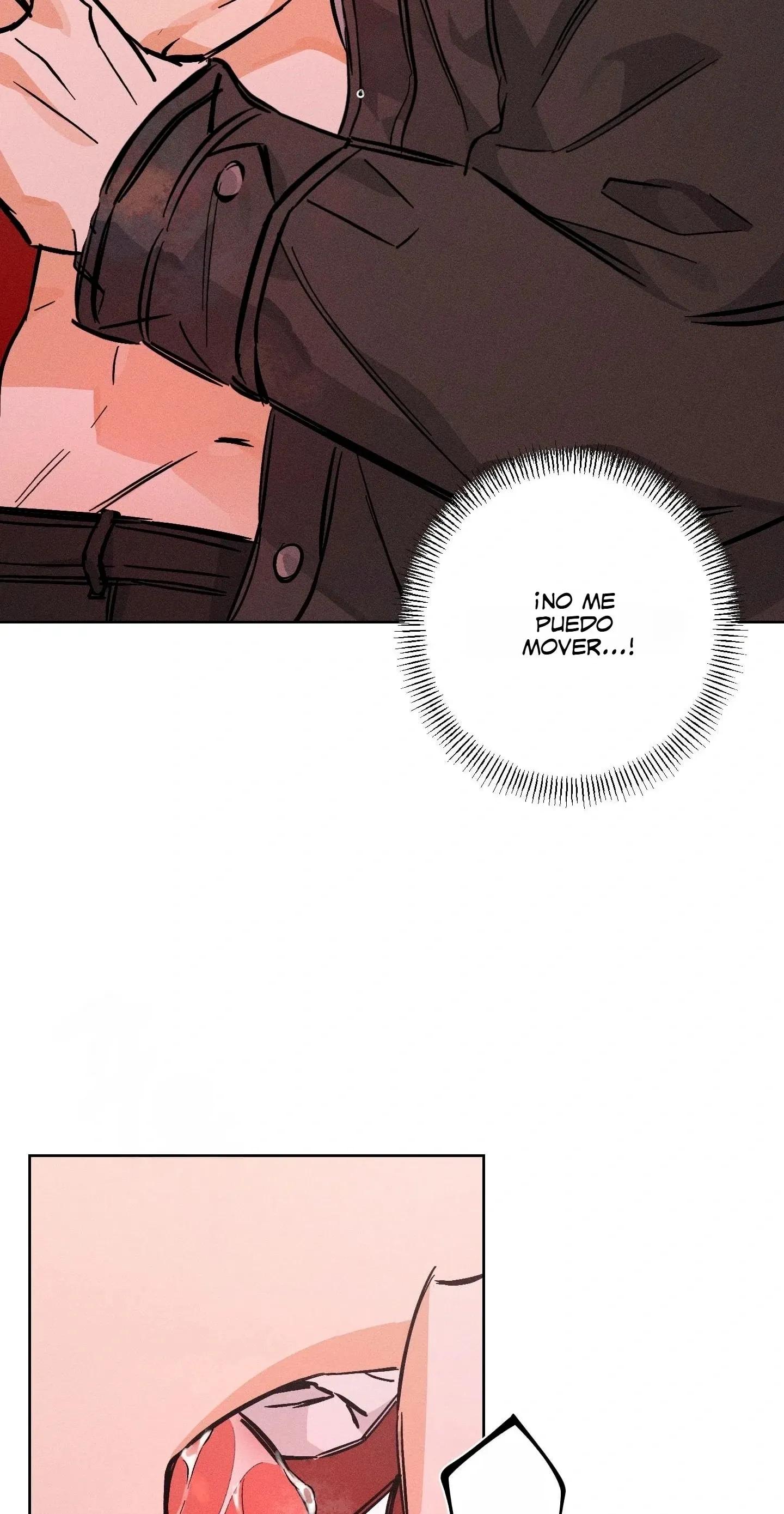 Detras del escenario - Capítulo 17 2 manhwa
