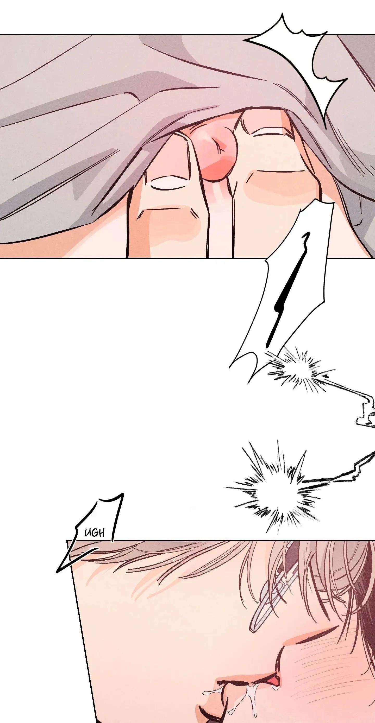 Detras del escenario - Capítulo 17 2 manhwa