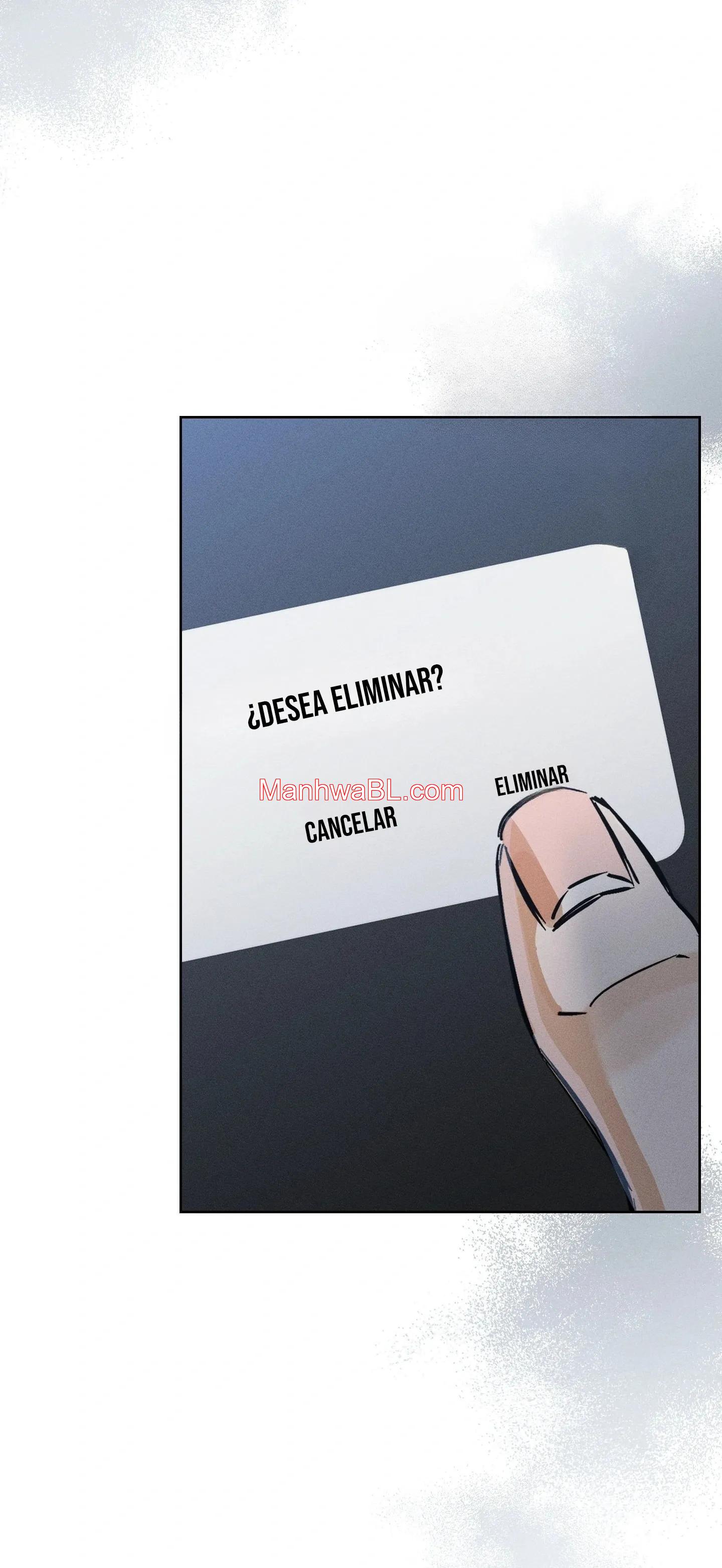 Detras del escenario - Capítulo 18 2 manhwa
