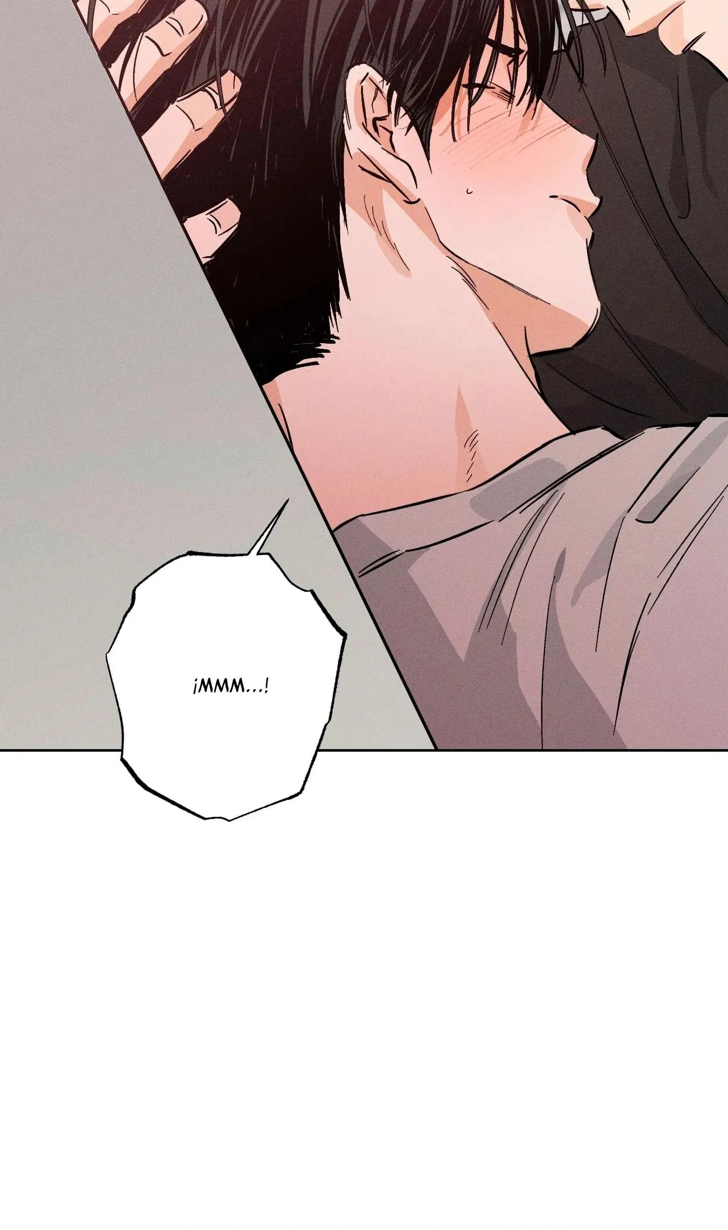 Detras del escenario - Capítulo 17 3 manhwa