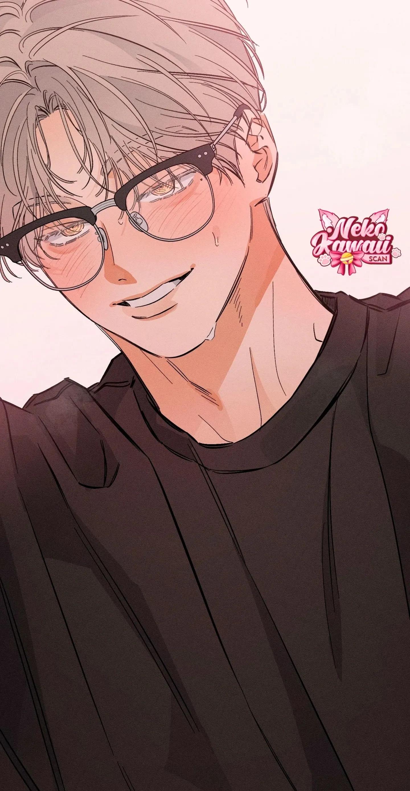 Detras del escenario - Capítulo 17 3 manhwa