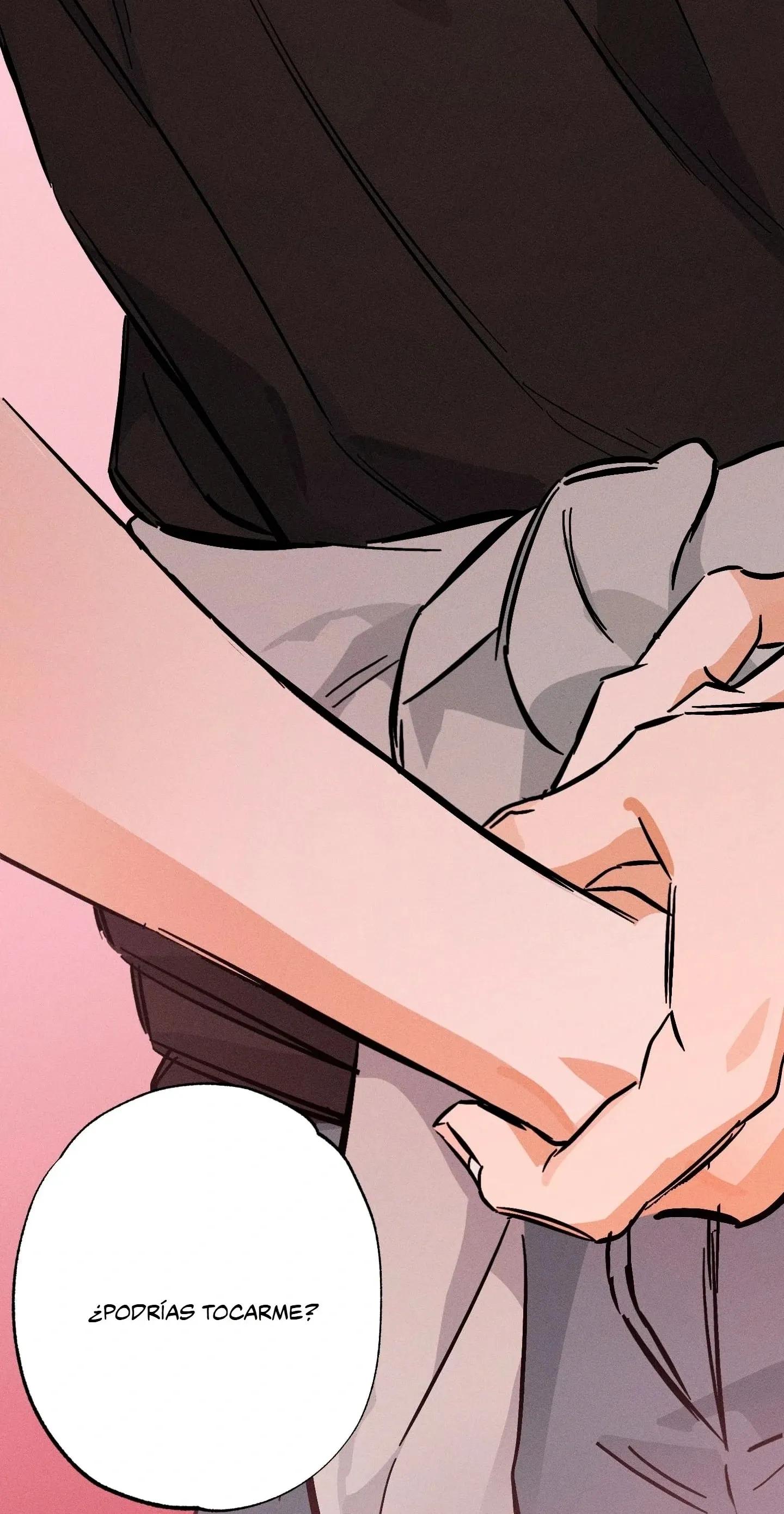 Detras del escenario - Capítulo 17 3 manhwa