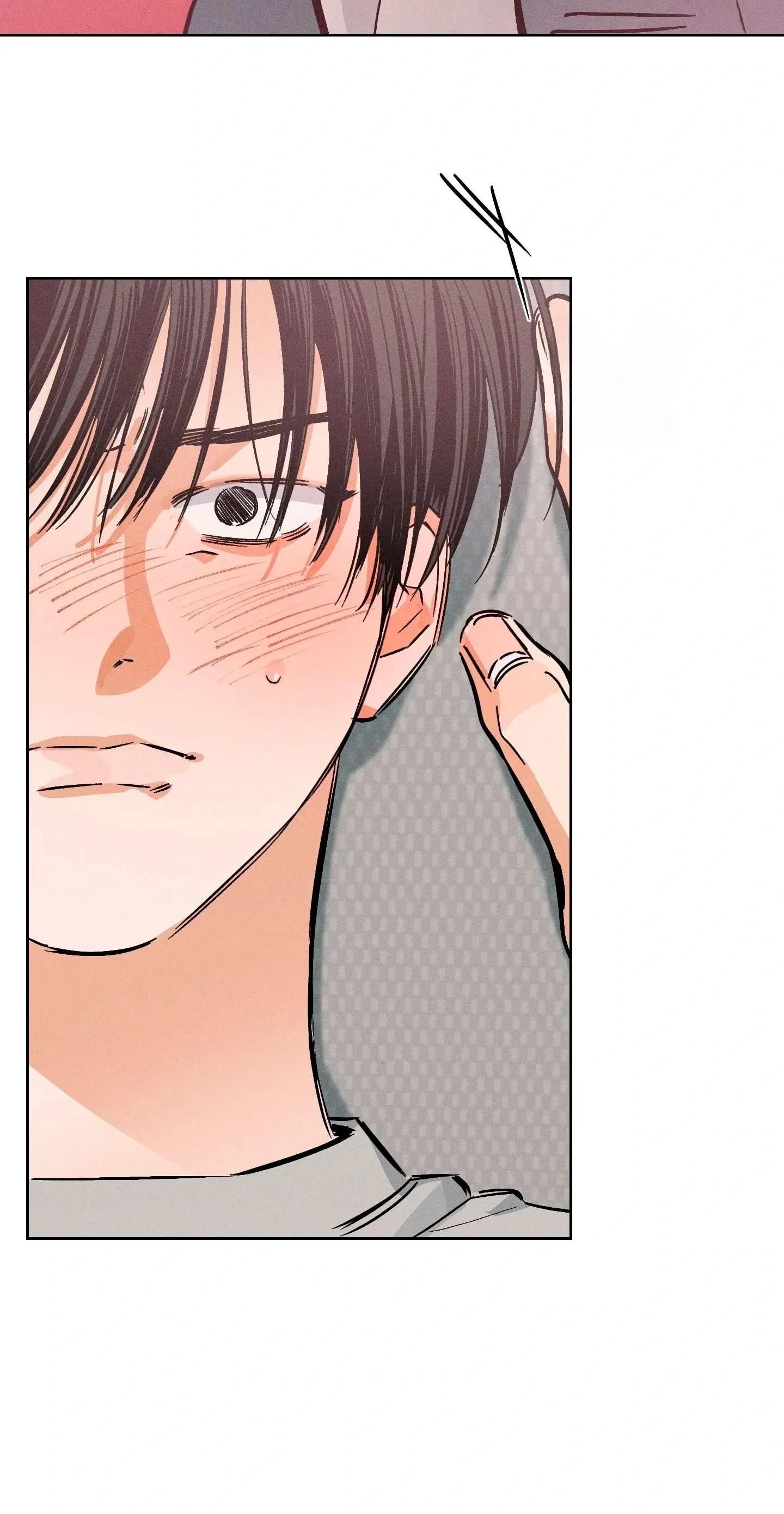 Detras del escenario - Capítulo 17 3 manhwa