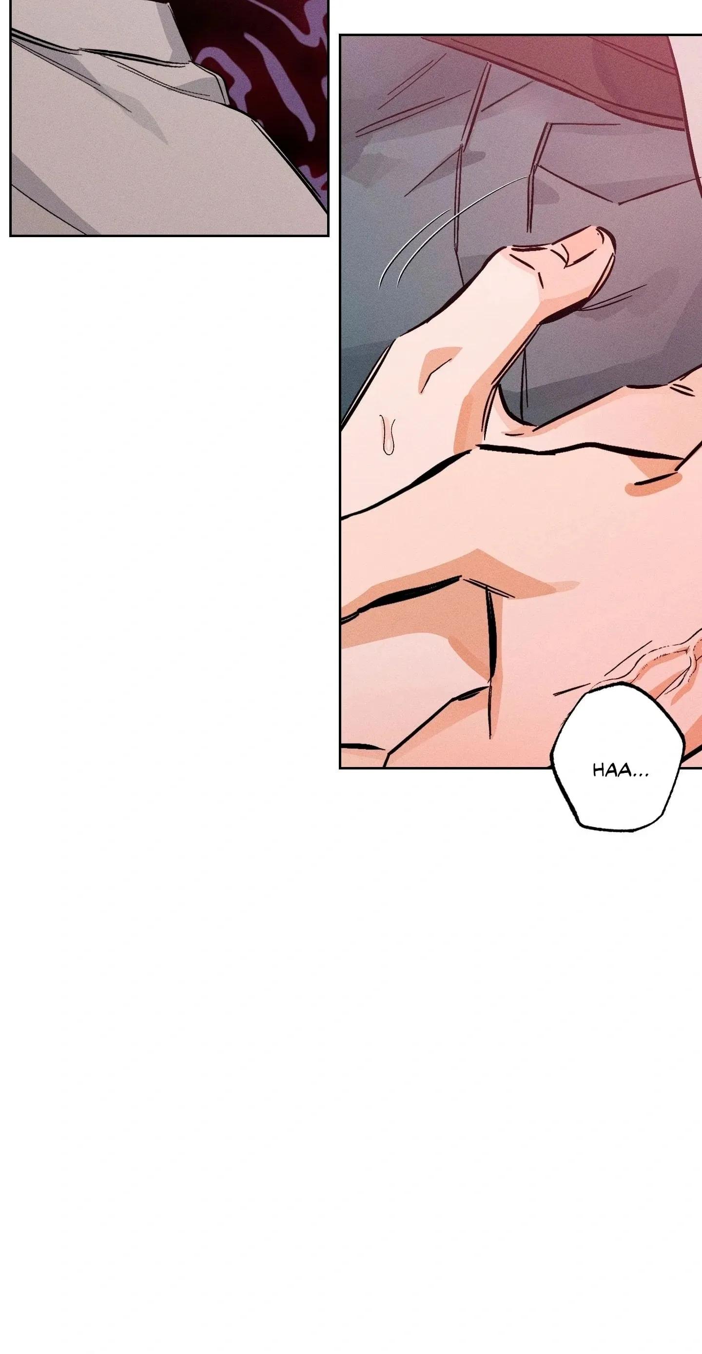 Detras del escenario - Capítulo 17 3 manhwa