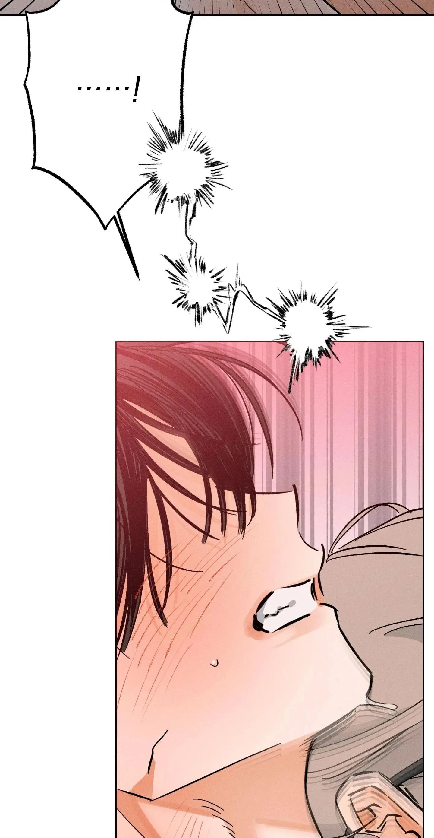 Detras del escenario - Capítulo 17 3 manhwa