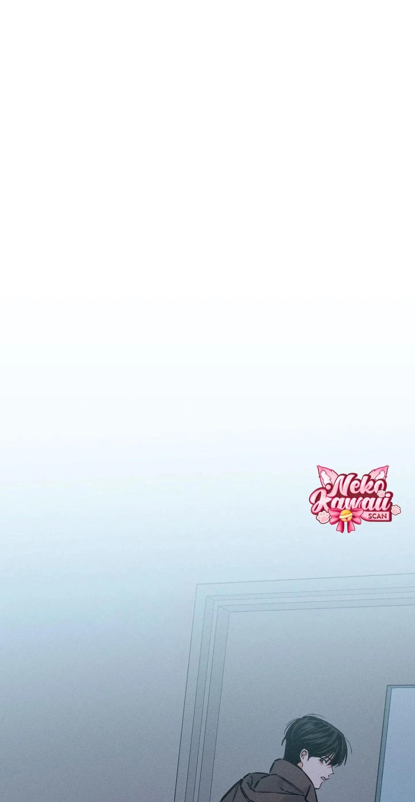 Detras del escenario - Capítulo 17 manhwa
