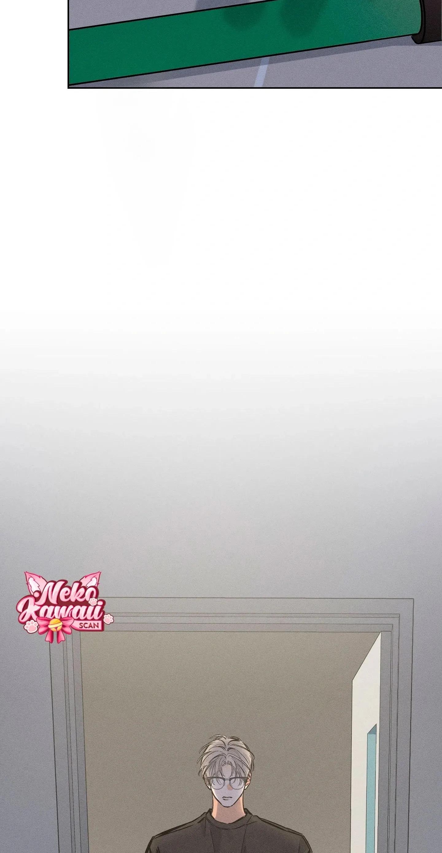 Detras del escenario - Capítulo 17 manhwa