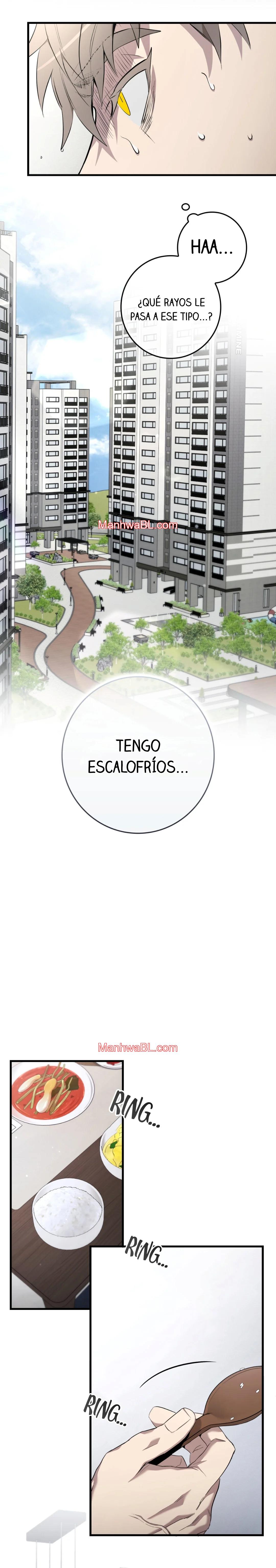 A oscuras - Capítulo 2 3 manhwa