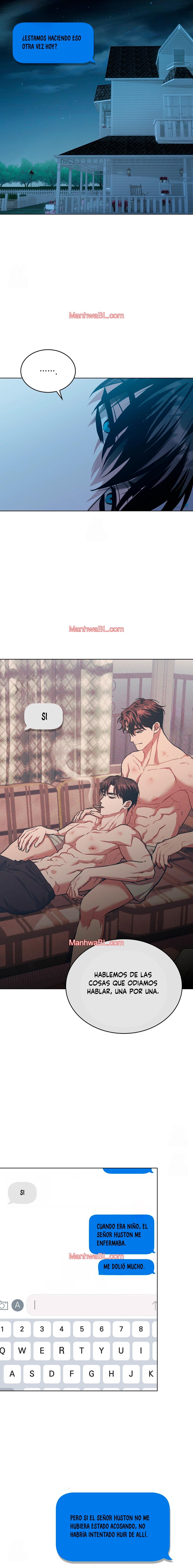 Amber Alert - Capítulo 35 2 manhwa