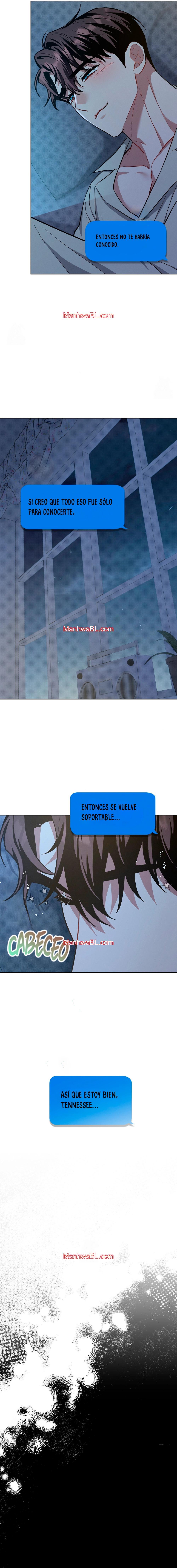Amber Alert - Capítulo 35 2 manhwa