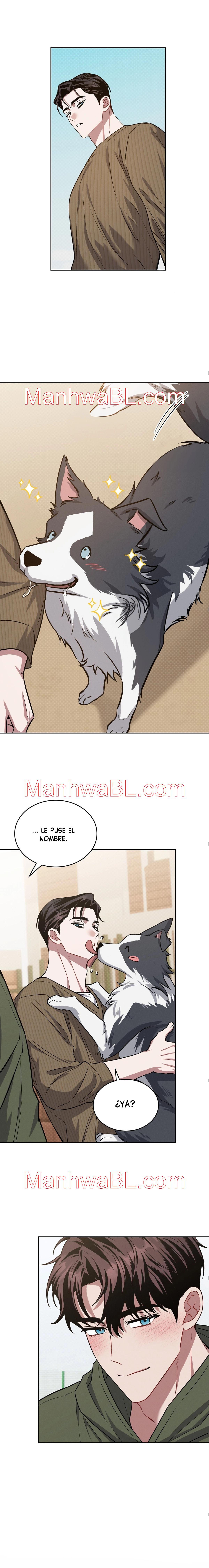 Amber Alert - Capítulo 32 2 manhwa