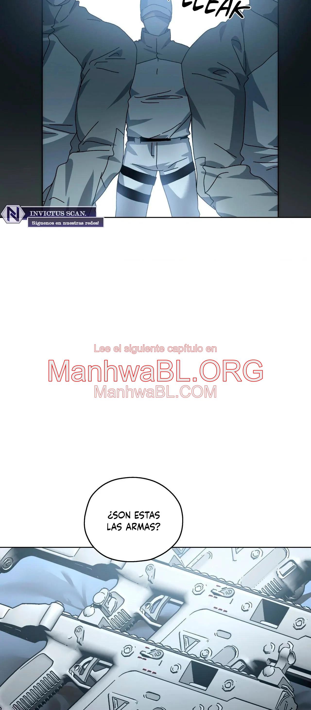 En lo profundo - Capítulo 57 2 manhwa