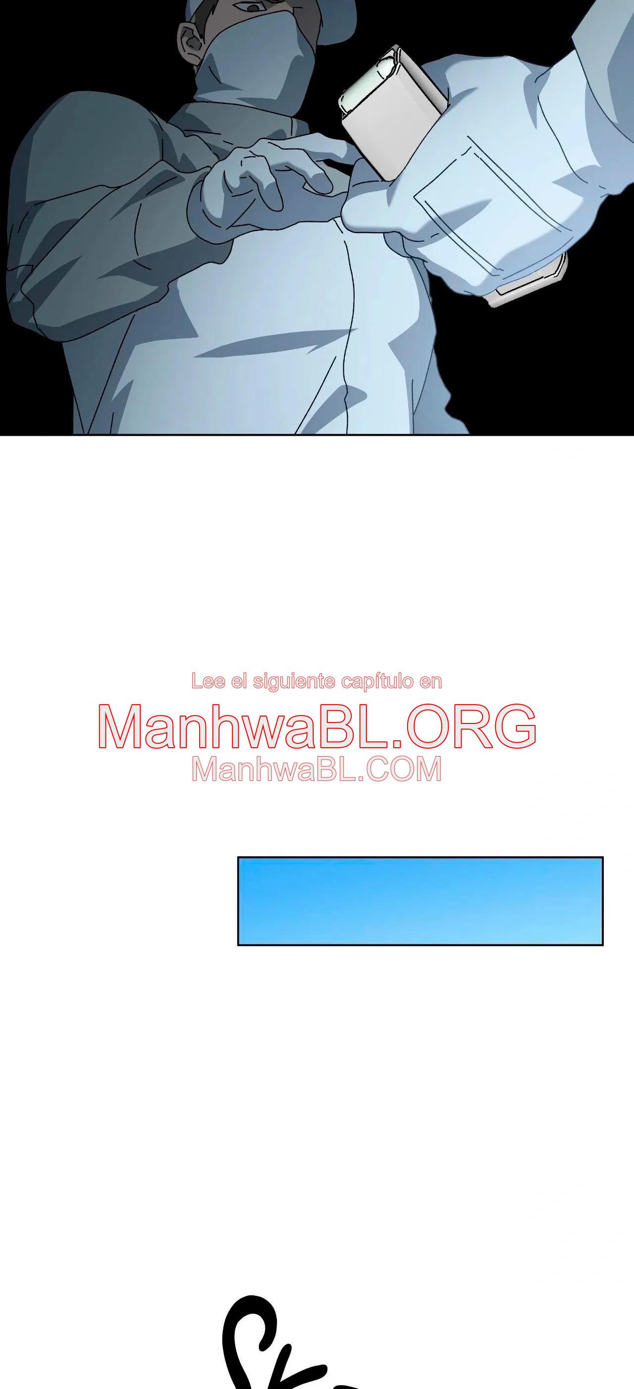 En lo profundo - Capítulo 57 2 manhwa