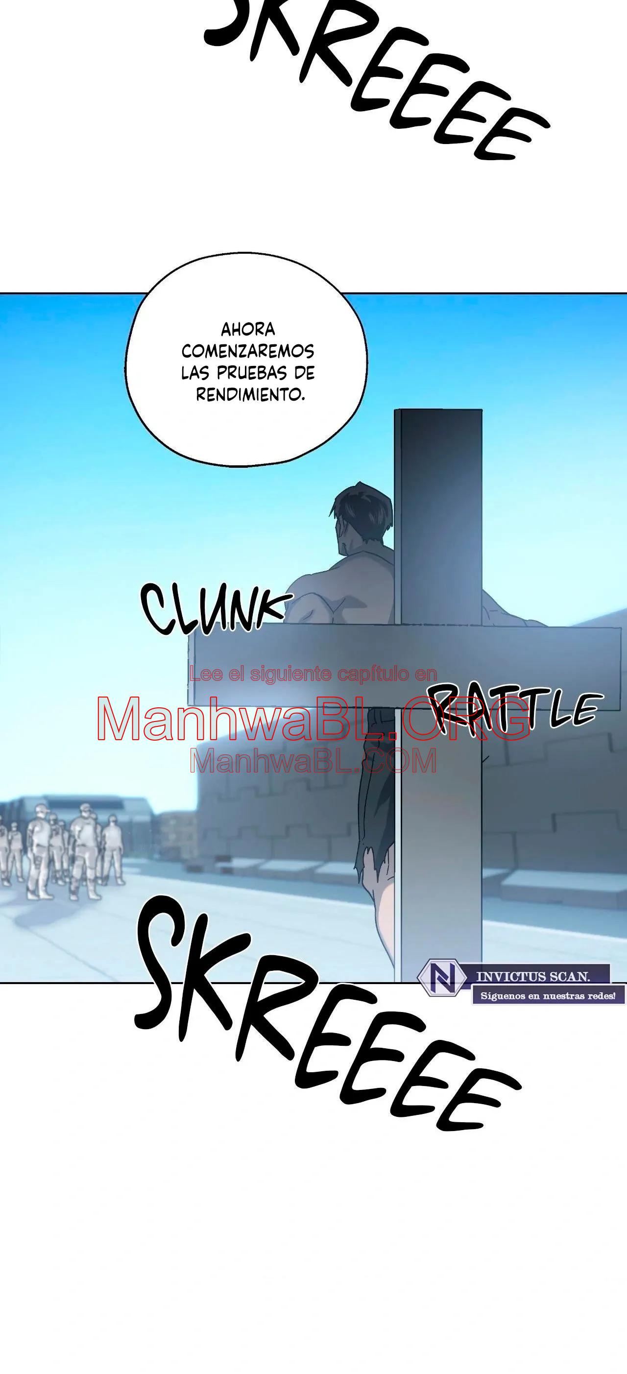 En lo profundo - Capítulo 57 2 manhwa