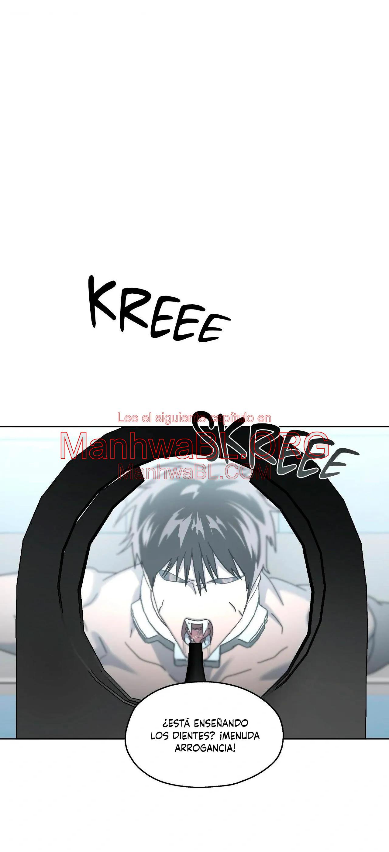 En lo profundo - Capítulo 57 2 manhwa