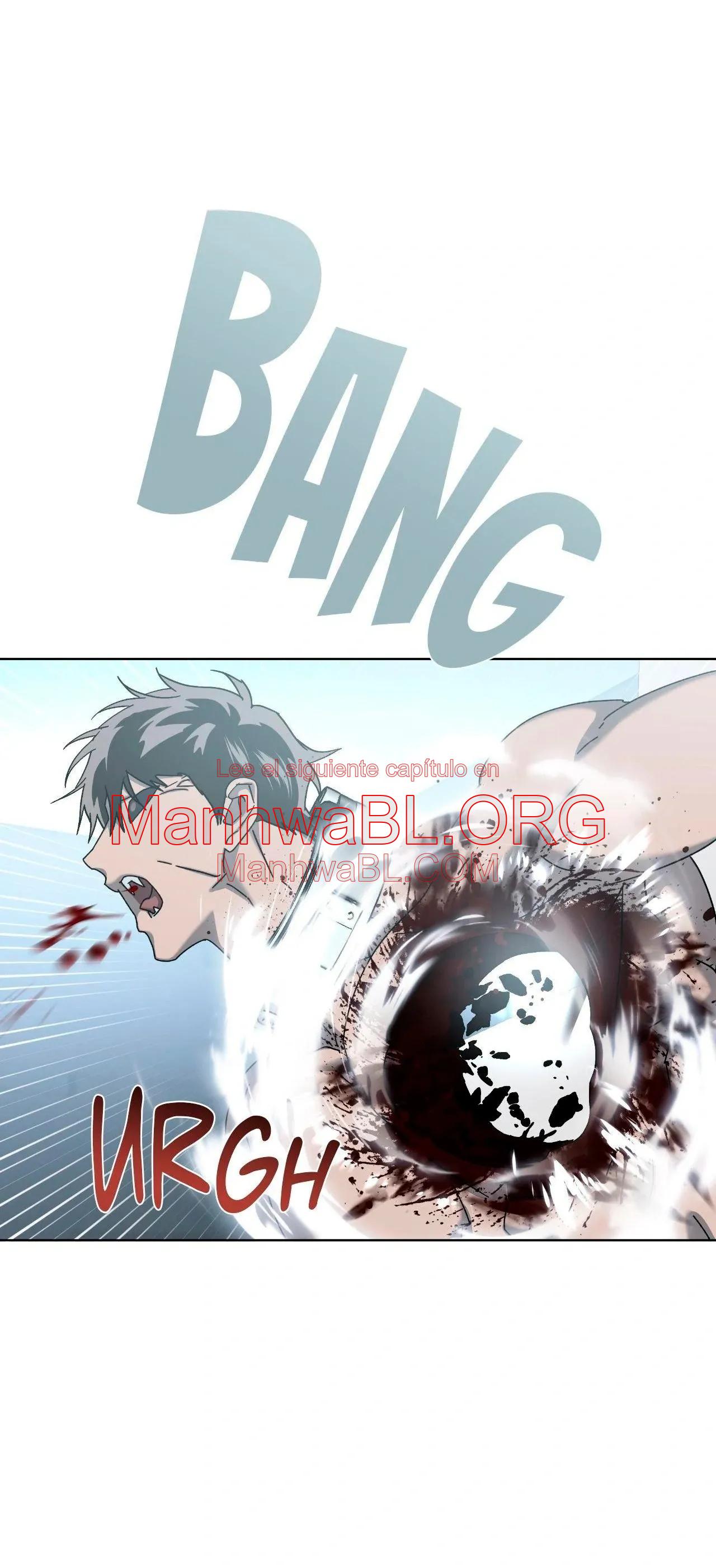 En lo profundo - Capítulo 57 2 manhwa