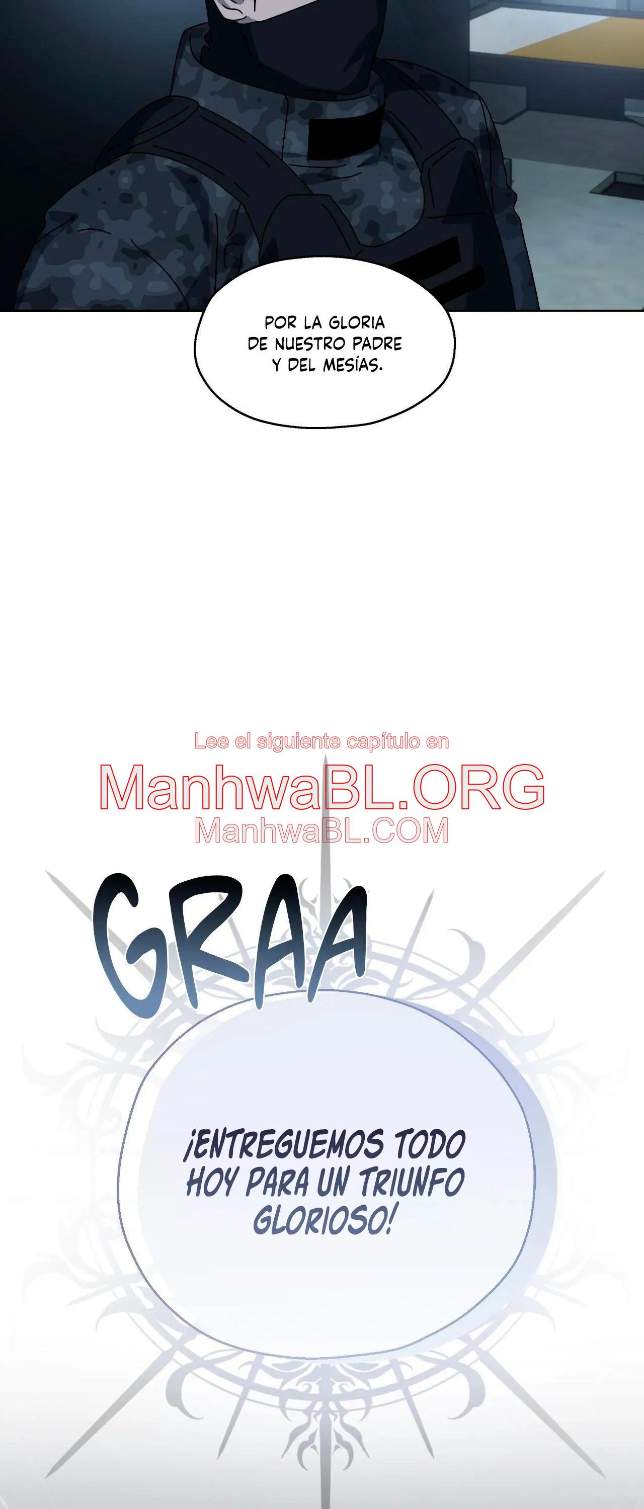 En lo profundo - Capítulo 57 2 manhwa