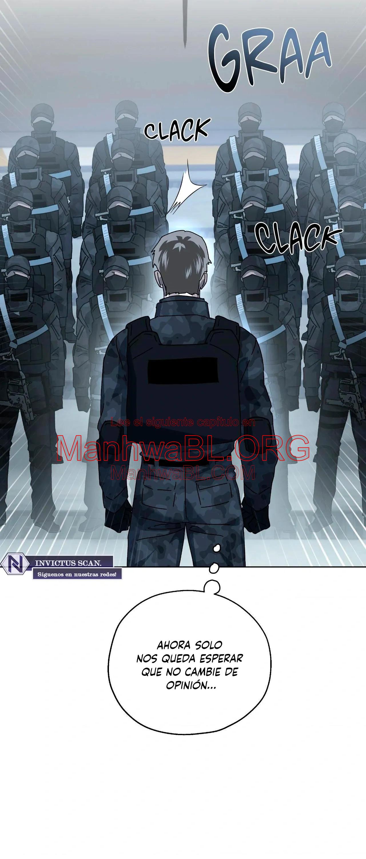 En lo profundo - Capítulo 57 2 manhwa