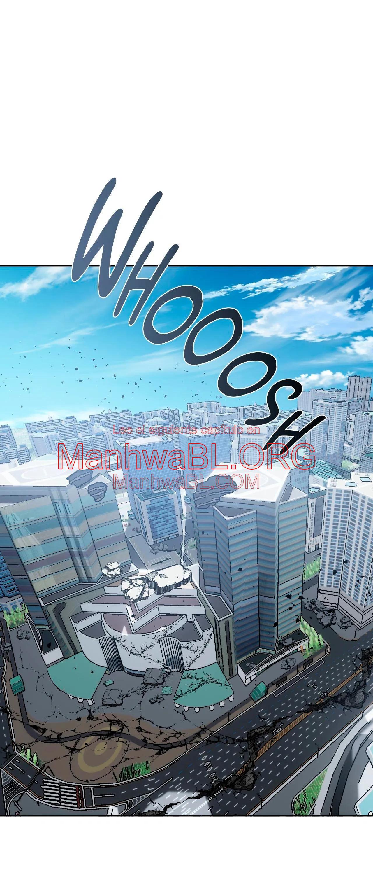En lo profundo - Capítulo 57 2 manhwa
