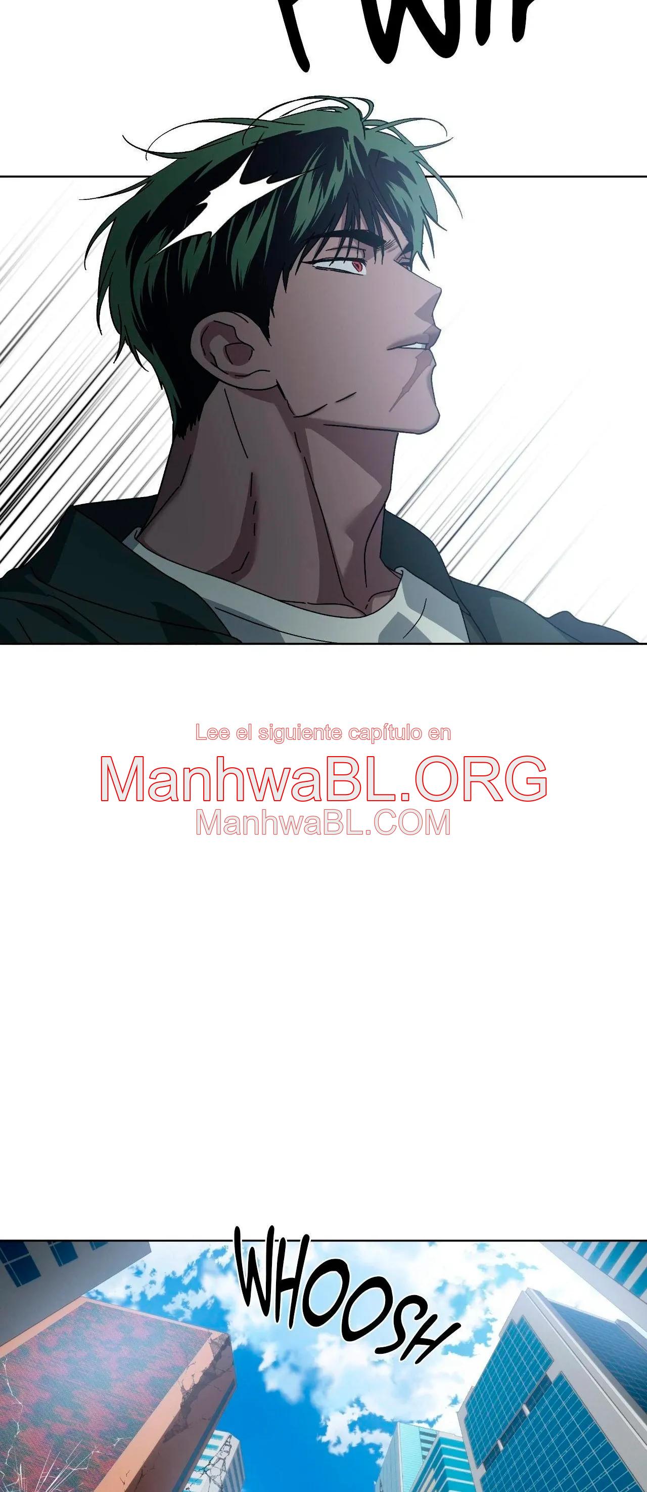En lo profundo - Capítulo 57 2 manhwa