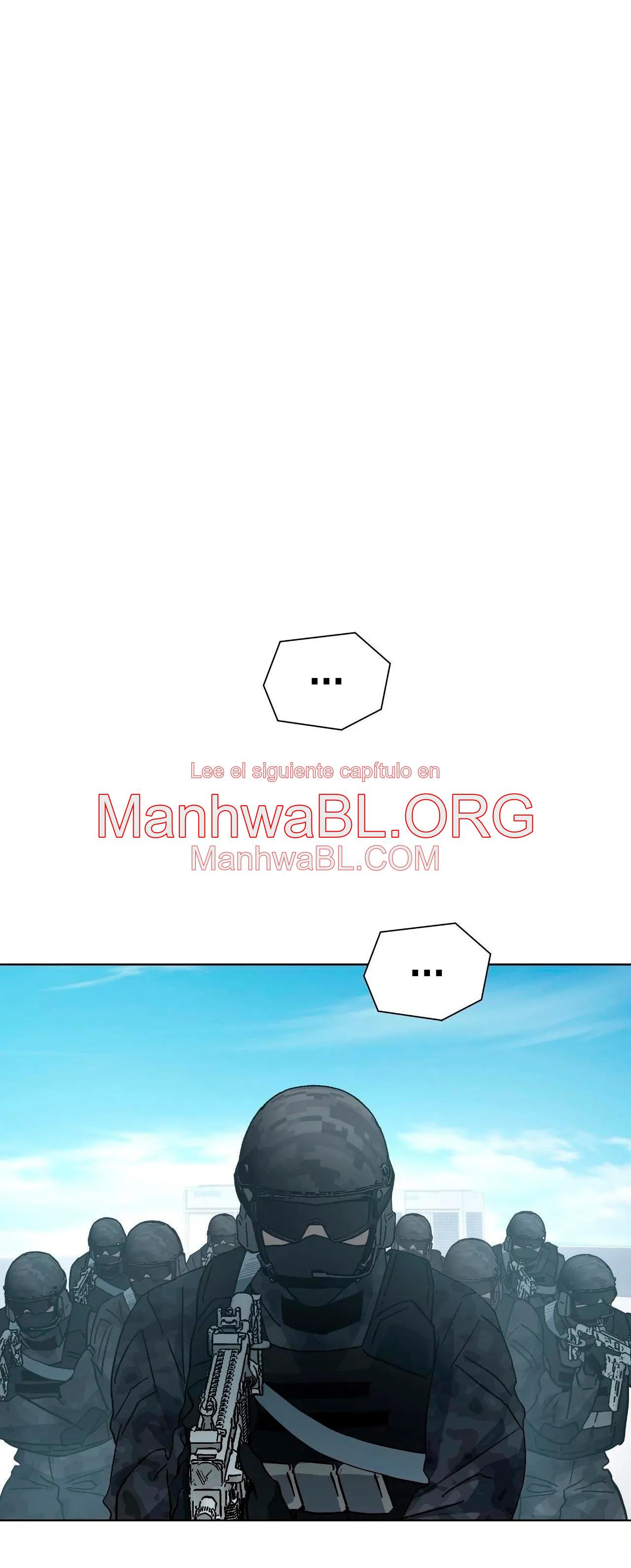 En lo profundo - Capítulo 57 2 manhwa