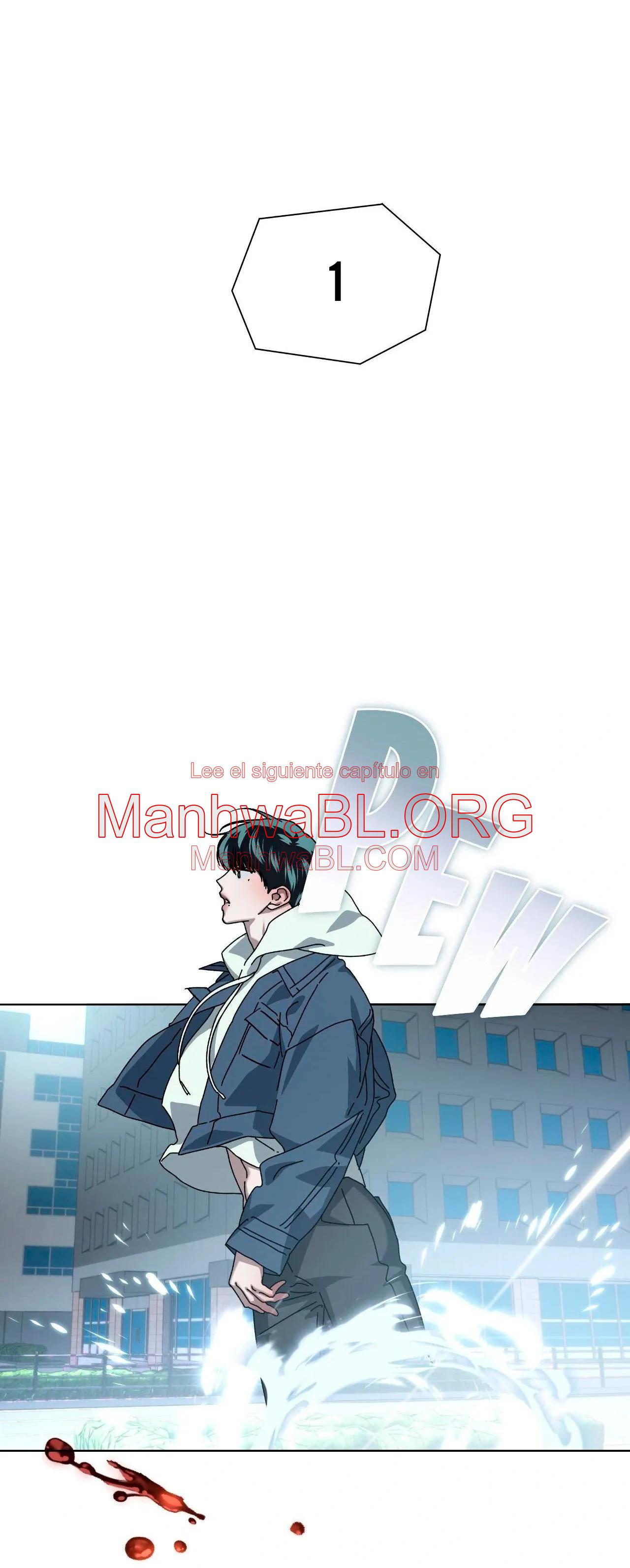 En lo profundo - Capítulo 57 2 manhwa