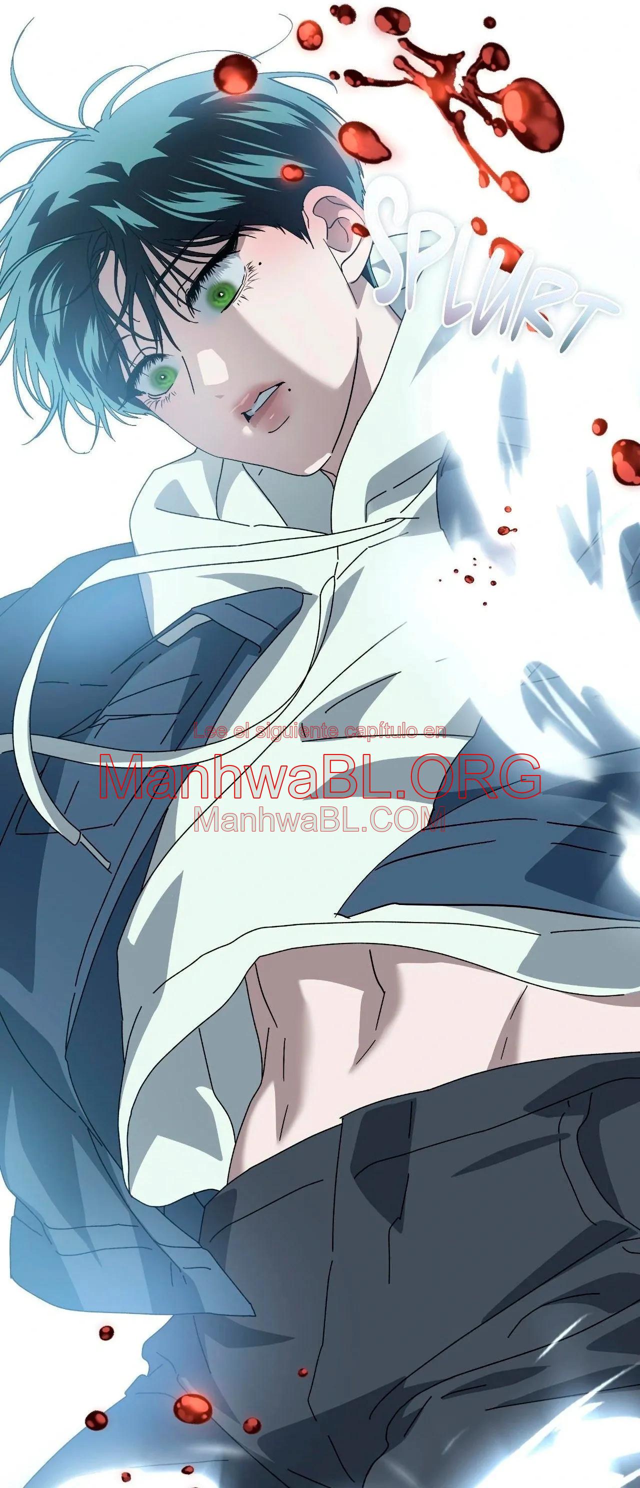 En lo profundo - Capítulo 57 2 manhwa